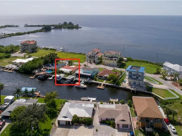 6224 Lonnie Lee Ln, Hudson, FL 34667