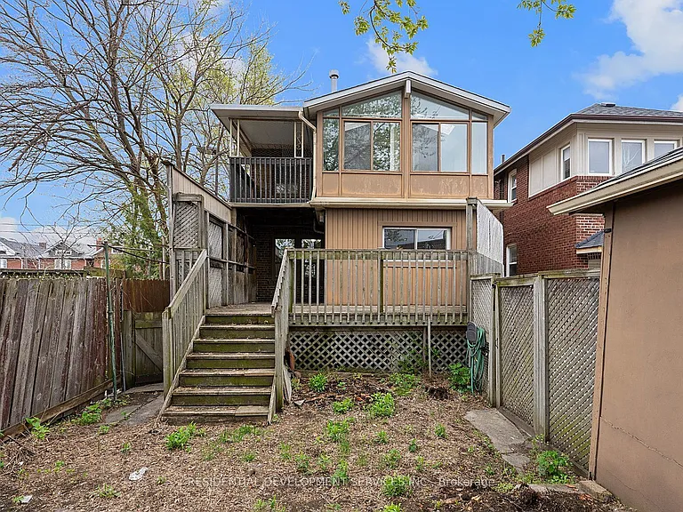 363 Strathmore Blvd — Photo 44