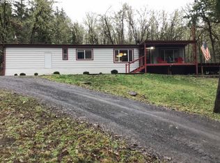 779 Indian Creek Dr, Oakland, OR 97462