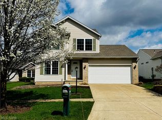 12840 Heritage Trl, North Royalton, OH
