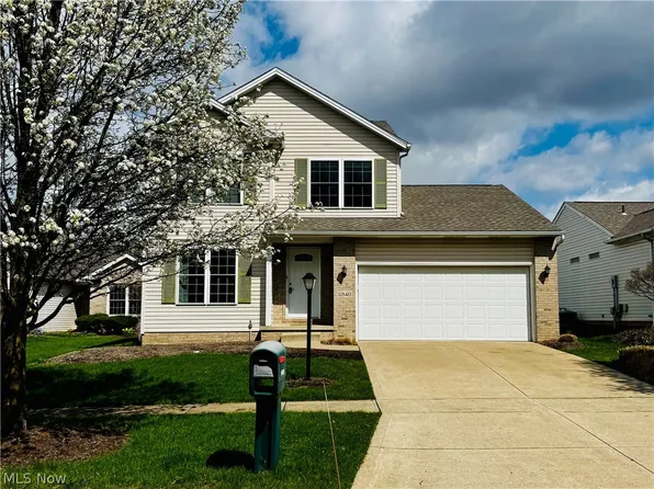 12840 Heritage Trl, North Royalton, OH 44133