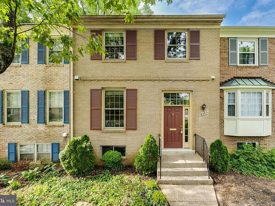 9305 Millbranch Pl, Fairfax, VA 22031 MLS VAFX2128496 Zillow