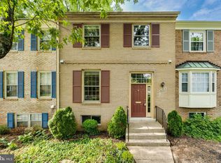 9305 Millbranch Pl, Fairfax, VA 22031