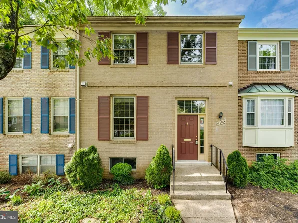 9305 Millbranch Pl, Fairfax, VA 22031
