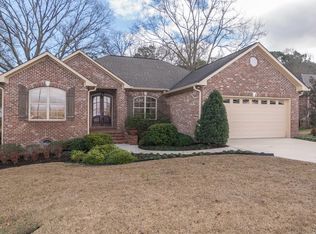 20 Copper Crk, Hattiesburg, MS 39402