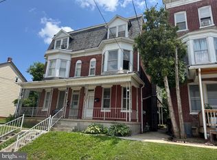 1564 W King St, York, PA 17404