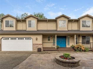 12015 SE 218th Pl, Kent, WA 98031
