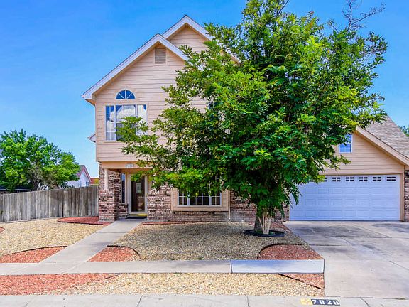 2nd image of 7828 Bursera Dr NW
