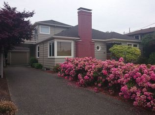 2160 50th Ave SW, Seattle, WA 98116