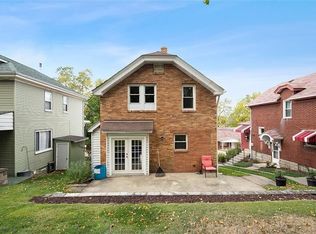 2731 Strachan Ave, Pittsburgh, PA 15216