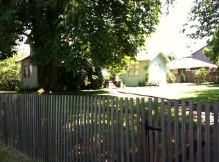 4707 NE 50th St, Seattle, WA 98105