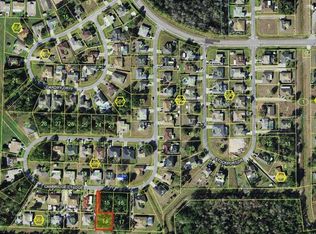 Cambridge Ct LOT 14, Kissimmee, FL 34758