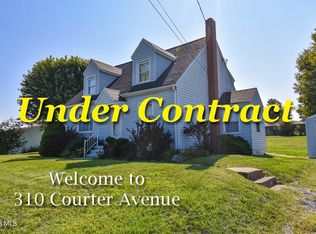 310 Courter Ave, Johnstown, PA 15909