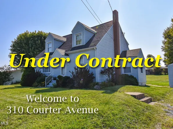 310 Courter Ave, Johnstown, PA 15909