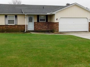 7463 County Road 91, Gibsonburg, OH 43431