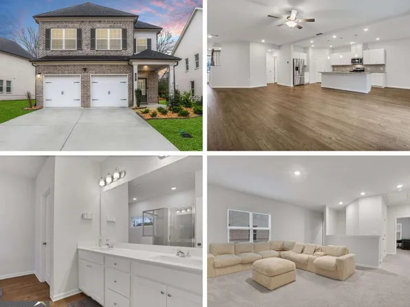 14 Green Love Ln, Grayson, GA 30017
