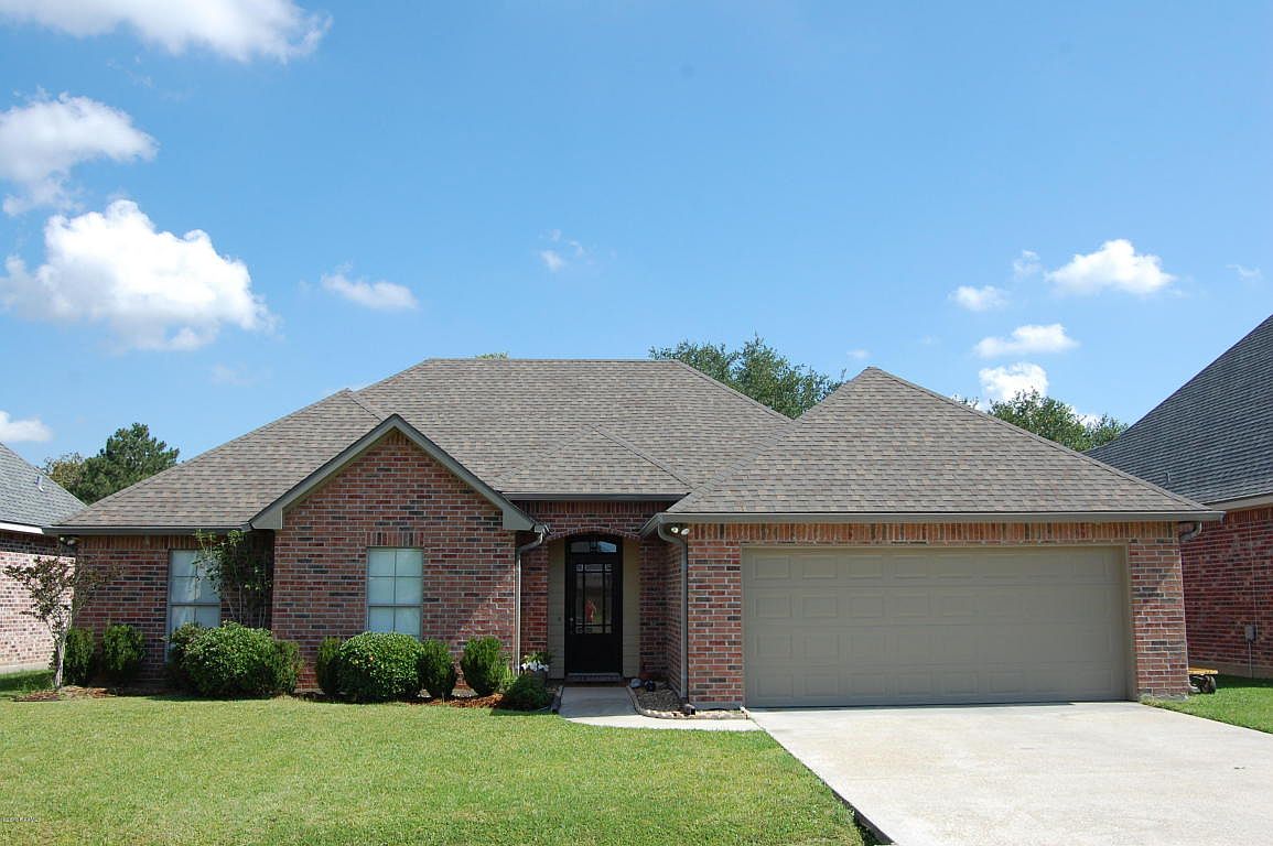 309 Oak Hill Ln, Youngsville, LA 70592 Zillow