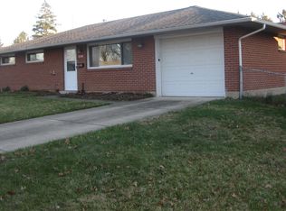 6745 Gilette Dr, Reynoldsburg, OH 43068