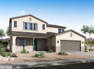 2710 N 216th Ave, Buckeye, AZ 85396