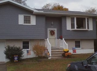 1400 Lincoln Ave, Nanticoke, PA 18634