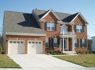 6405 Chatham Park Dr, Brandywine, MD 20613