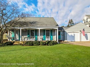 303 Bell Pl, Sea Girt, NJ 08750