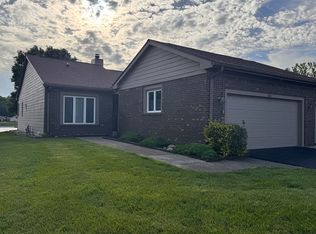 1807 Crystal Bay East Dr, Plainfield, IN 46168
