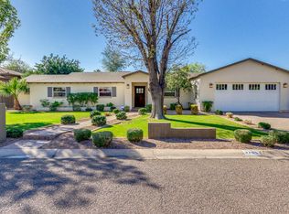 3705 E Meadowbrook Ave, Phoenix, AZ 85018