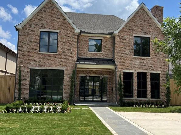 4225 Amherst Ave, Dallas, TX 75225