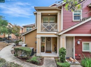 6078 Old Quarry Loop, Oakland, CA