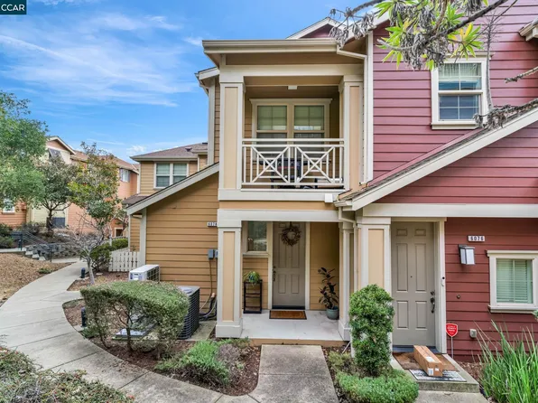 6078 Old Quarry Loop, Oakland, CA 94605