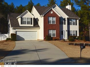 716 McArthur Dr, Monroe, GA 30655