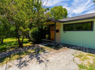1423 Broadmoor Dr, Austin, TX 78723
