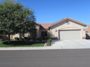10792 S Madero St, Yuma, AZ 85367