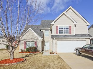 129 Madison Ave, Jackson, GA 30233