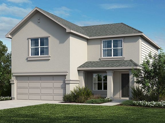Exterior D