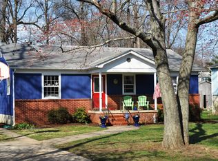 116 Pinecrest Dr, Annapolis, MD 21403
