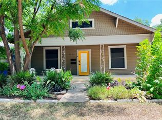 1902 Canterbury St #A, Austin, TX 78702