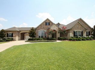 17206 Ivy Manor Ct, Cypress, TX 77433