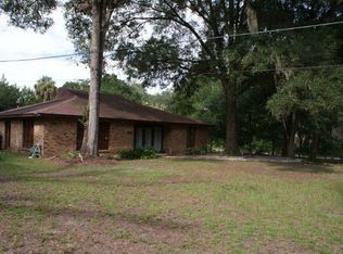 1305 W Taylor Rd, Deland, FL 32720
