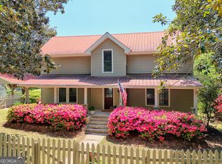 1096 Sutton Mill Rd, Clarkesville, GA 30523