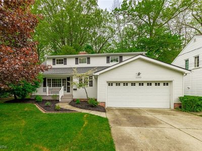 1103 Dorsh Rd, South Euclid, OH, 44121