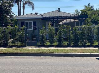 522 E Central Ave, Santa Ana, CA 92707