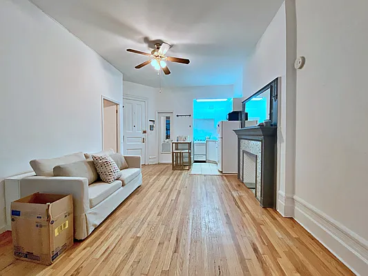 Rented by Douglas Elliman | media 13