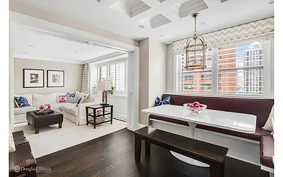 Sold by Douglas Elliman