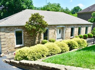 3509 Rems Rd, Manor Creek, KY 40241