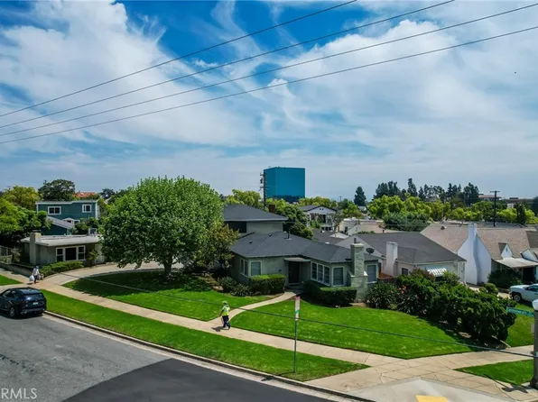 600 Westminster Ave, Alhambra, CA 91803