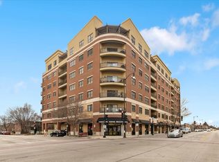 4953 Oakton St UNIT 308, Skokie, IL 60077