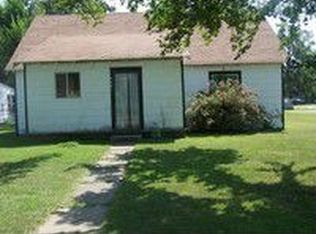 6801 N Peoria Ave, Tulsa, OK 74126