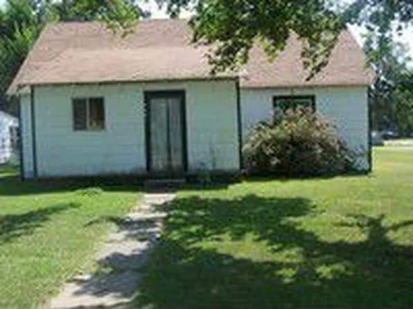 6801 N Peoria Ave, Tulsa, OK 74126